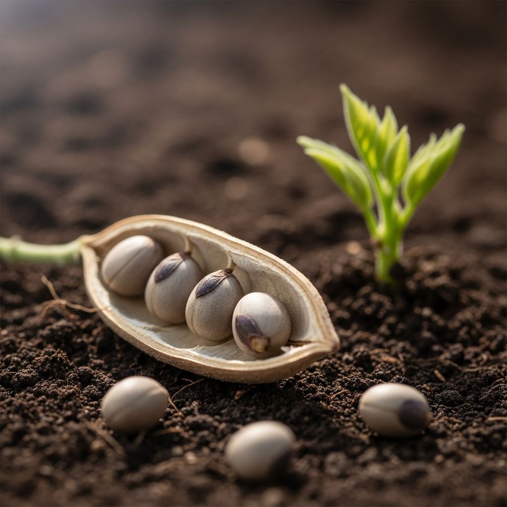 Unlock the secrets to cultivating stunning wisteria vines from seeds, from collection to breathtaking blooms in your garden.