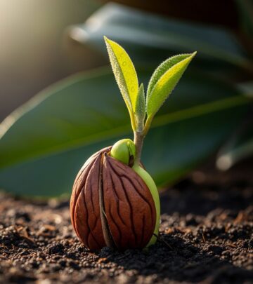 Unlock the secrets to cultivating stunning magnolia trees from seed with our detailed, step-by-step guide for beginners and seasoned gardeners alike.
