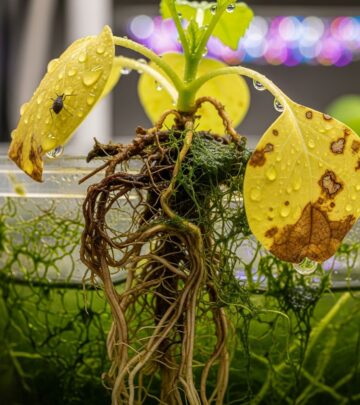 Discover the hidden hazards of soil-less growing and master safety strategies for thriving hydroponic setups.
