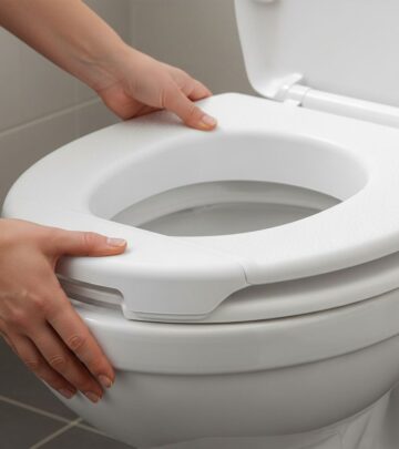 Master the installation of toilet seat risers for enhanced bathroom safety and accessibility with our detailed, step-by-step instructions.