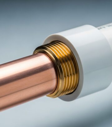 Master reliable techniques for linking copper and PVC pipes in your plumbing projects with step-by-step guidance and pro tips.
