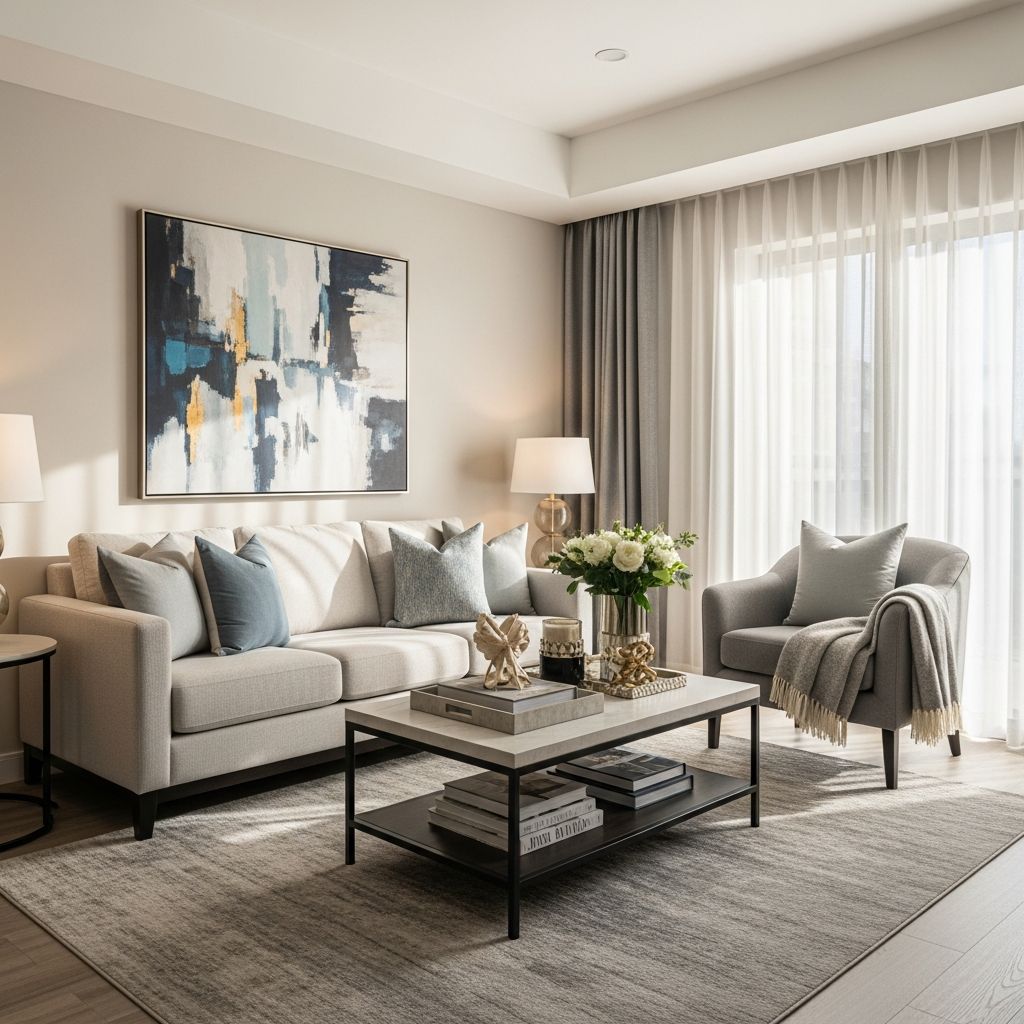 Unlock the secrets to transforming your property into a buyer's dream with proven staging strategies that boost appeal and value.