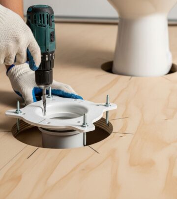 Unlock the secrets to a leak-proof toilet setup with our detailed guide on selecting, preparing, and installing a durable toilet flange for lasting performance.