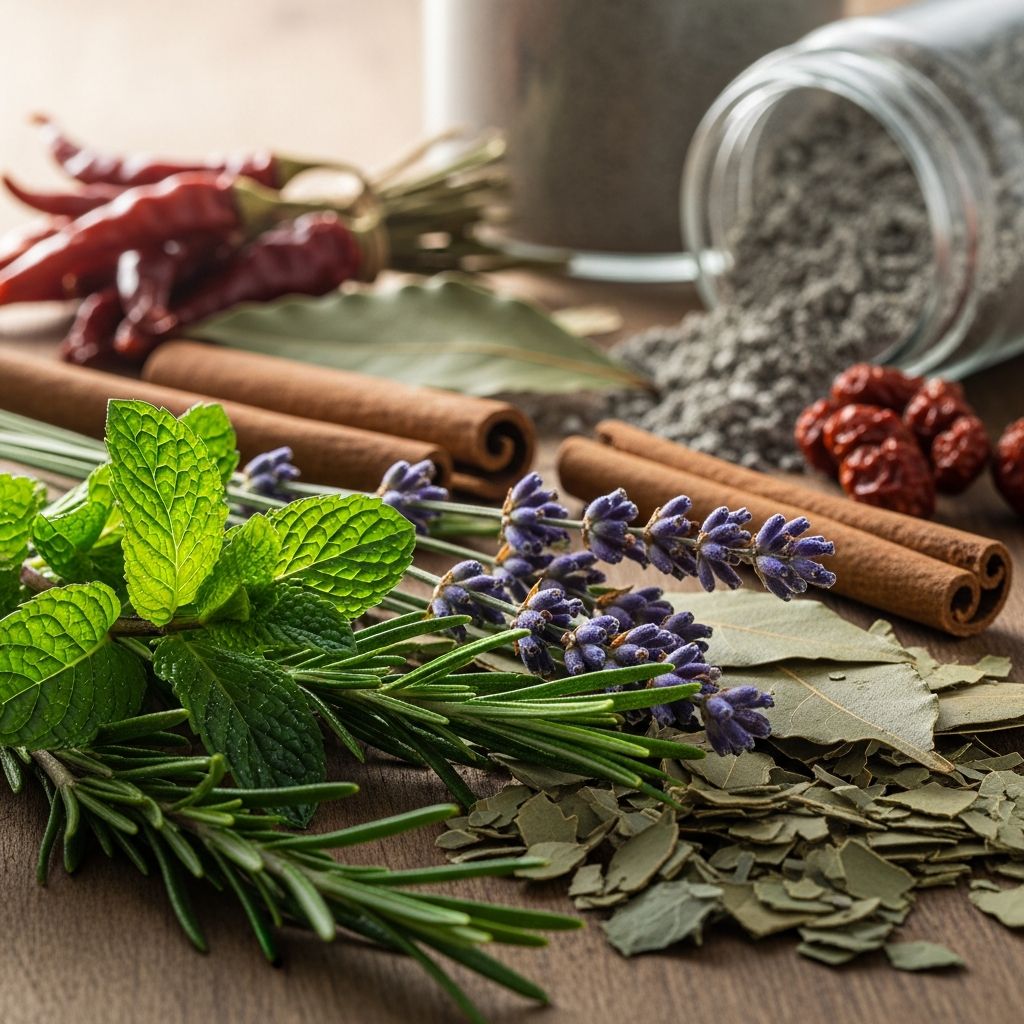 Discover botanical methods to eliminate ants without harmful chemicals