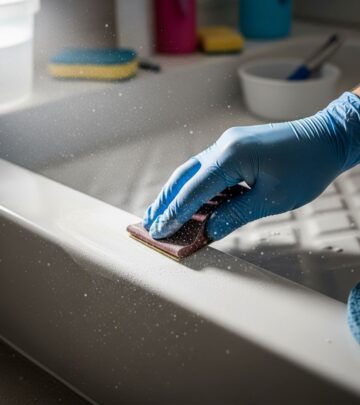 Transform a worn-out fiberglass shower pan into a pristine, durable surface with expert DIY refinishing techniques and professional tips.