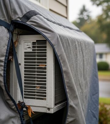 Discover proven strategies to shield your window-mounted air conditioner from theft, weather damage, and wear for year-round reliability and peace of mind.