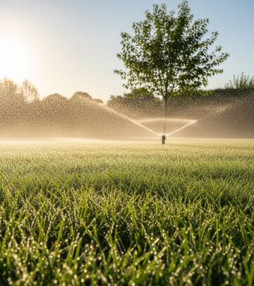 Master seasonal strategies to keep your lawn lush, resilient, and emerald-green from spring through winter with proven maintenance techniques.