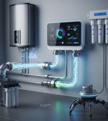 Discover cutting-edge plumbing solutions shaping homes and businesses in 2026 for efficiency, sustainability, and smart living.