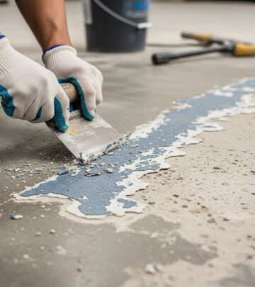 Discover cost-effective strategies to eliminate unwanted paint from concrete without breaking the bank.