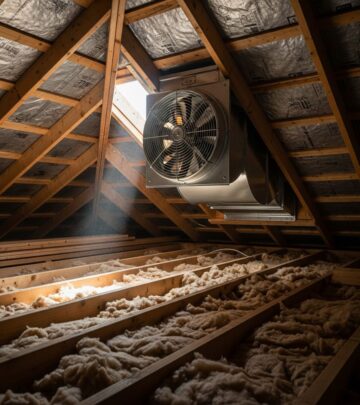 Reduce cooling costs and protect your home with strategic attic ventilation