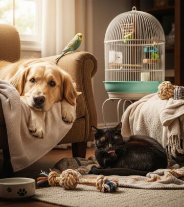 Discover practical methods to reduce pet expenses while maintaining quality care.