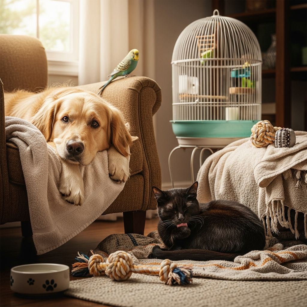 Discover practical methods to reduce pet expenses while maintaining quality care.