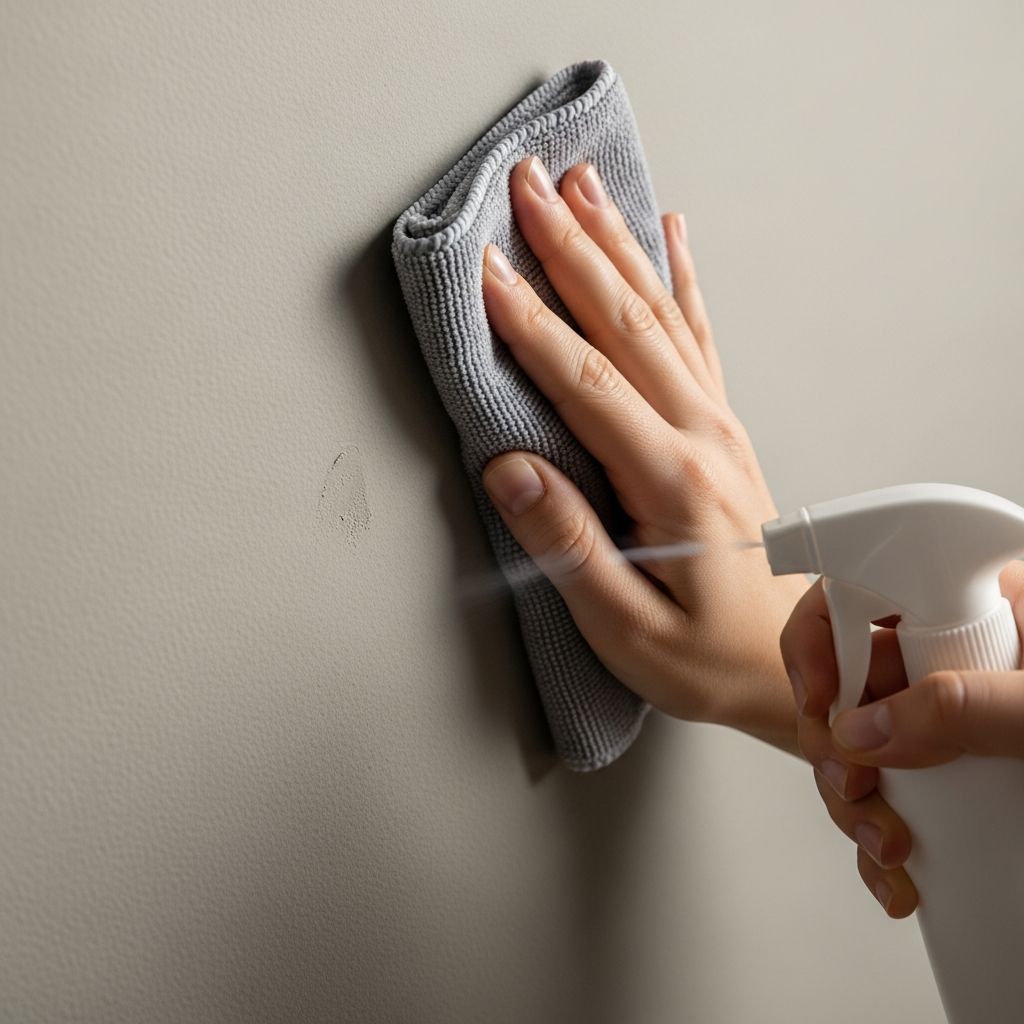 Discover gentle, effective techniques to refresh matte walls without risking damage or shine.
