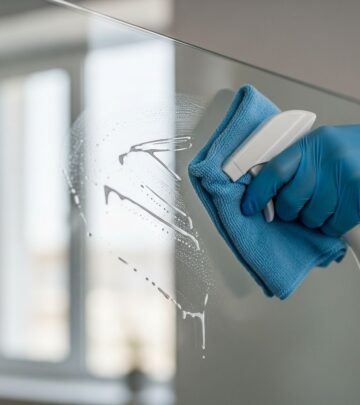 Discover proven methods to keep your tempered glass spotless, scratch-free, and looking brand new with safe, effective techniques for every surface.