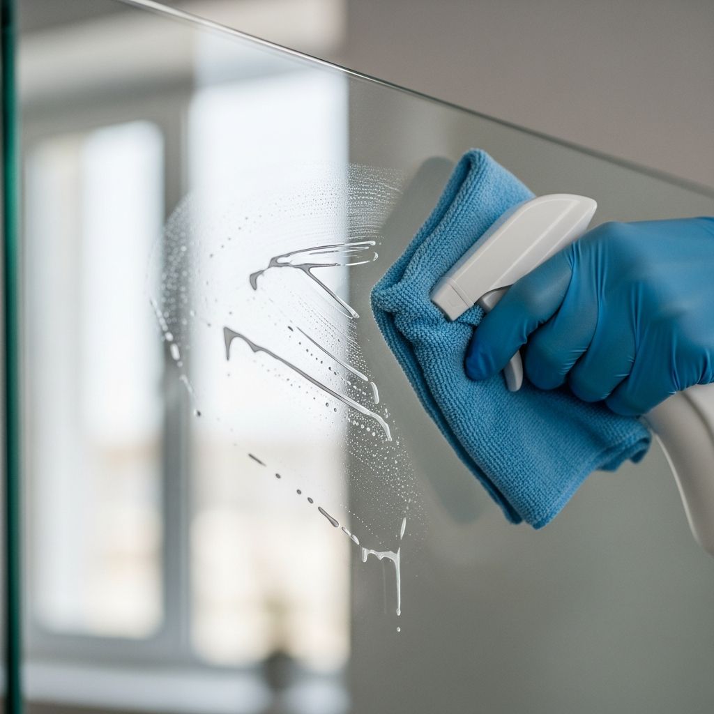 Discover proven methods to keep your tempered glass spotless, scratch-free, and looking brand new with safe, effective techniques for every surface.