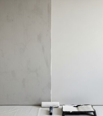 Discover proven techniques to smooth out brush marks and achieve a flawless painted wall finish every time with expert DIY guidance.