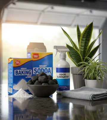 Discover proven techniques to banish persistent gasoline smells from clothes, cars, homes, and more using safe household solutions.