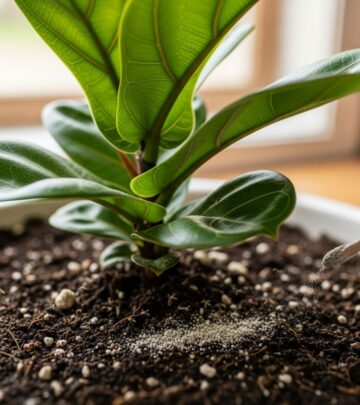 Discover proven strategies to banish fungus gnats from your indoor plants and restore a healthy growing environment without harsh chemicals.