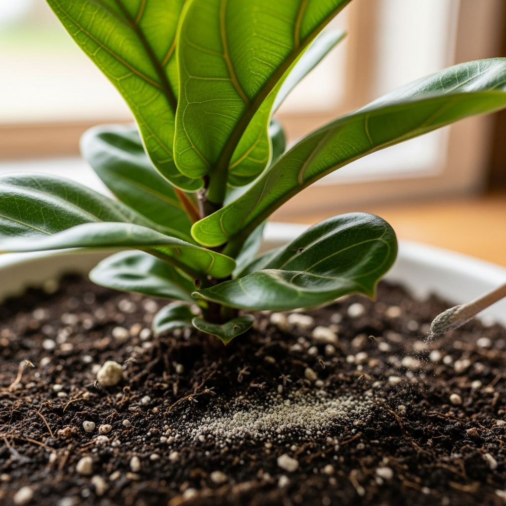 Discover proven strategies to banish fungus gnats from your indoor plants and restore a healthy growing environment without harsh chemicals.
