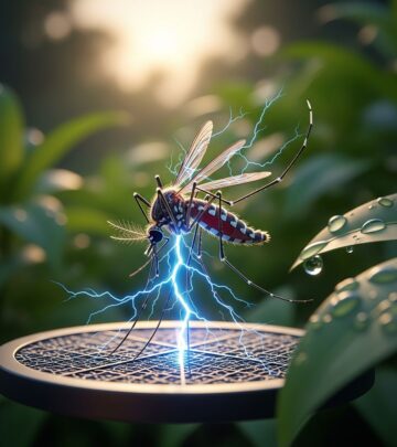 Discover proven strategies to protect your home and yard from mosquitoes using safe, practical methods that target breeding sites and repelling adults.