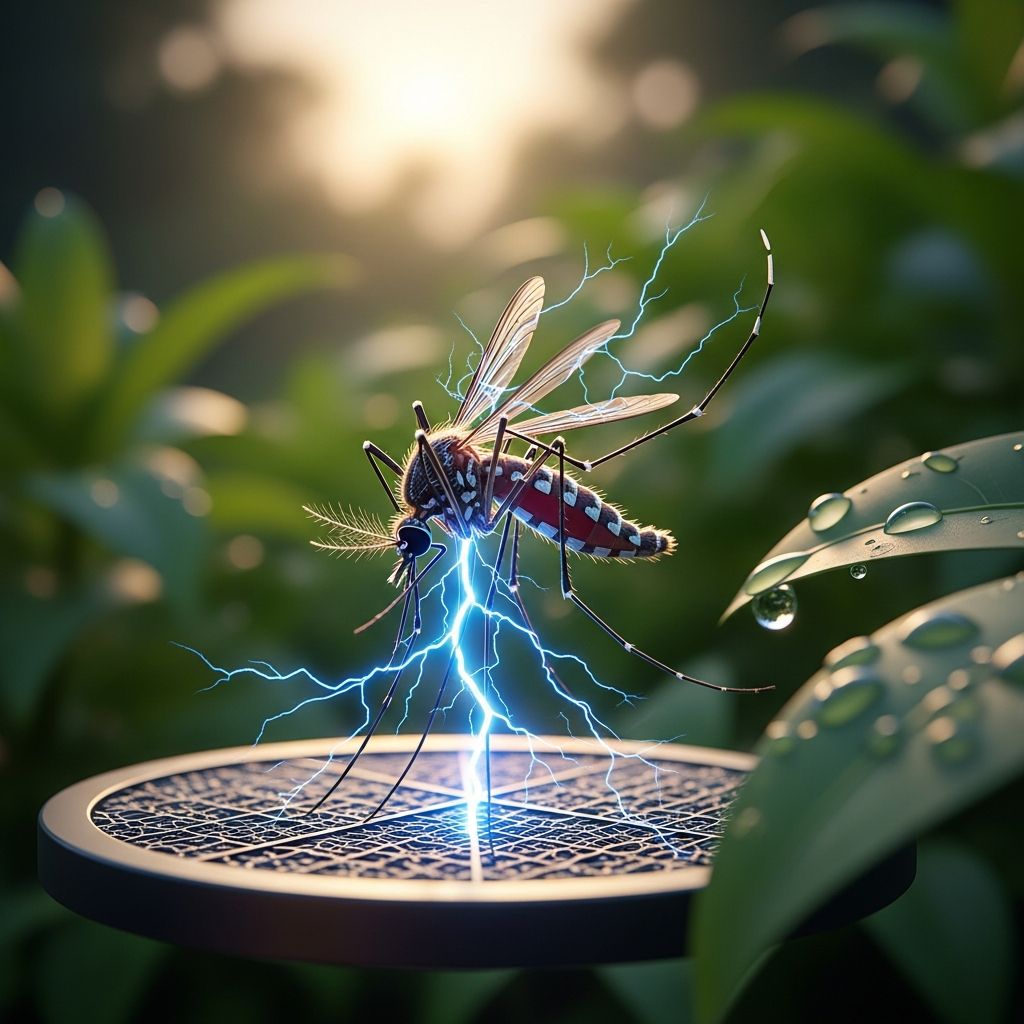 Discover proven strategies to protect your home and yard from mosquitoes using safe, practical methods that target breeding sites and repelling adults.