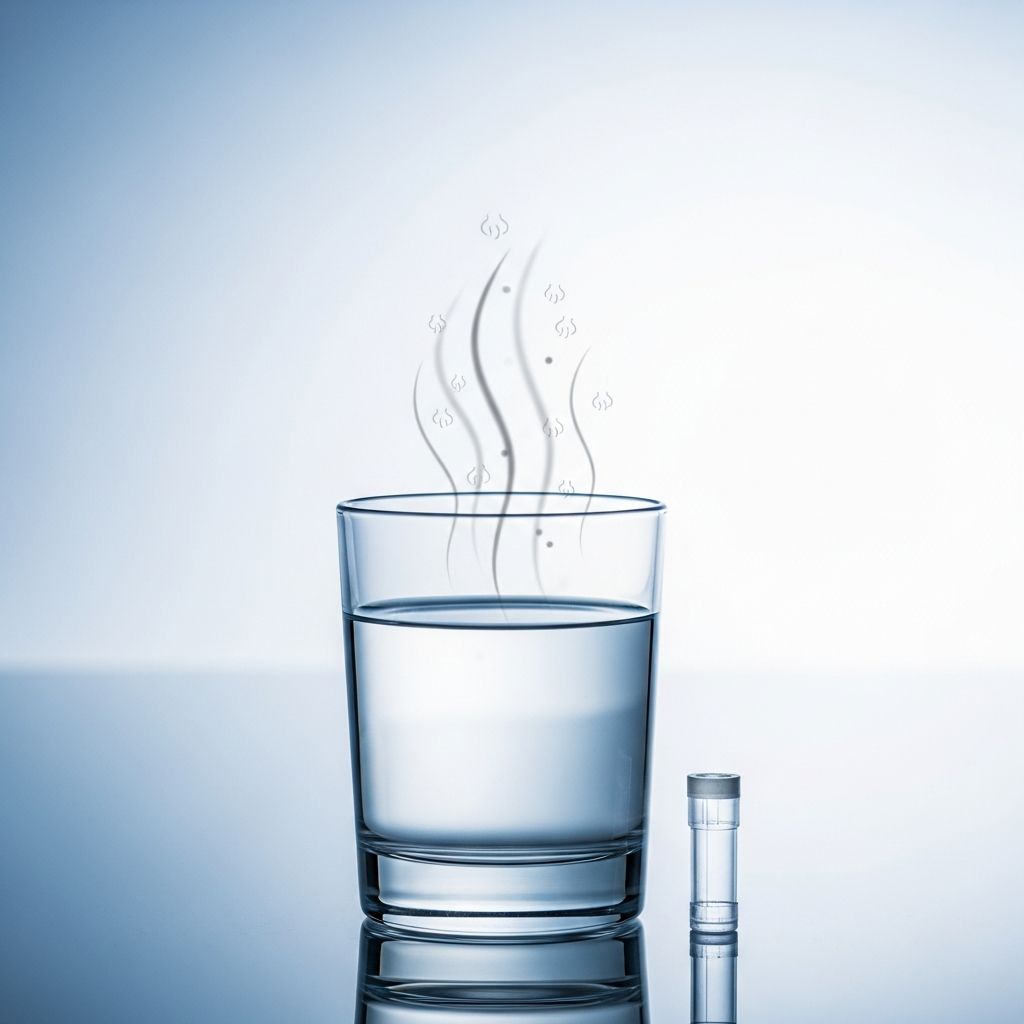 Discover proven methods to detect, treat, and prevent unpleasant smells in your tap water for safe, refreshing hydration every day.