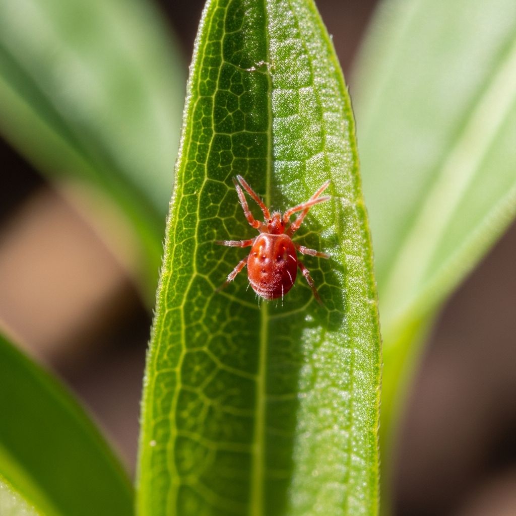 Discover proven strategies to detect, treat, and prevent spider mite infestations on your plants for a healthy garden.