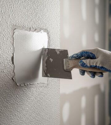 Transform bumpy walls into sleek surfaces with proven techniques that save time, reduce mess, and deliver professional results for any DIY enthusiast.