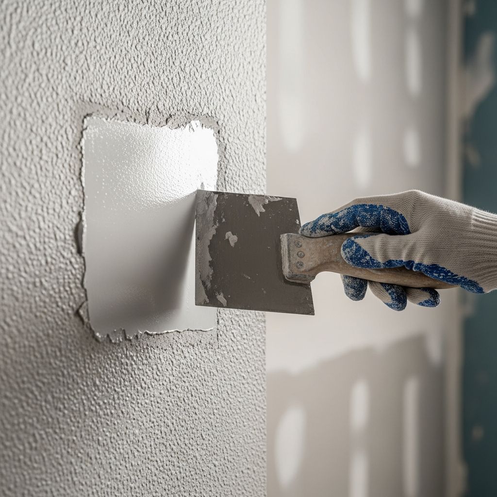 Transform bumpy walls into sleek surfaces with proven techniques that save time, reduce mess, and deliver professional results for any DIY enthusiast.