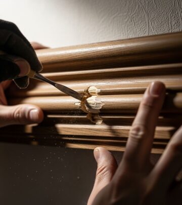 Master the art of restoring trim molding with practical DIY techniques for dents, gaps, and cracks to refresh your home's interior edges.