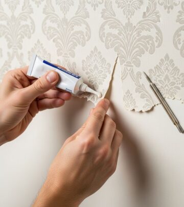 Restore your walls effortlessly with proven techniques to mend peeling wallpaper and prevent future issues for a flawless finish.