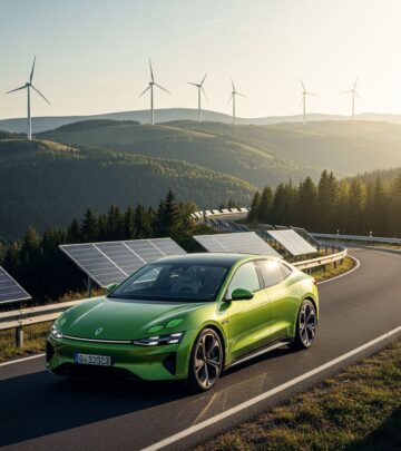 Discover practical, low-cost strategies to slash your car's emissions, boost fuel savings, and drive greener without buying a new vehicle.