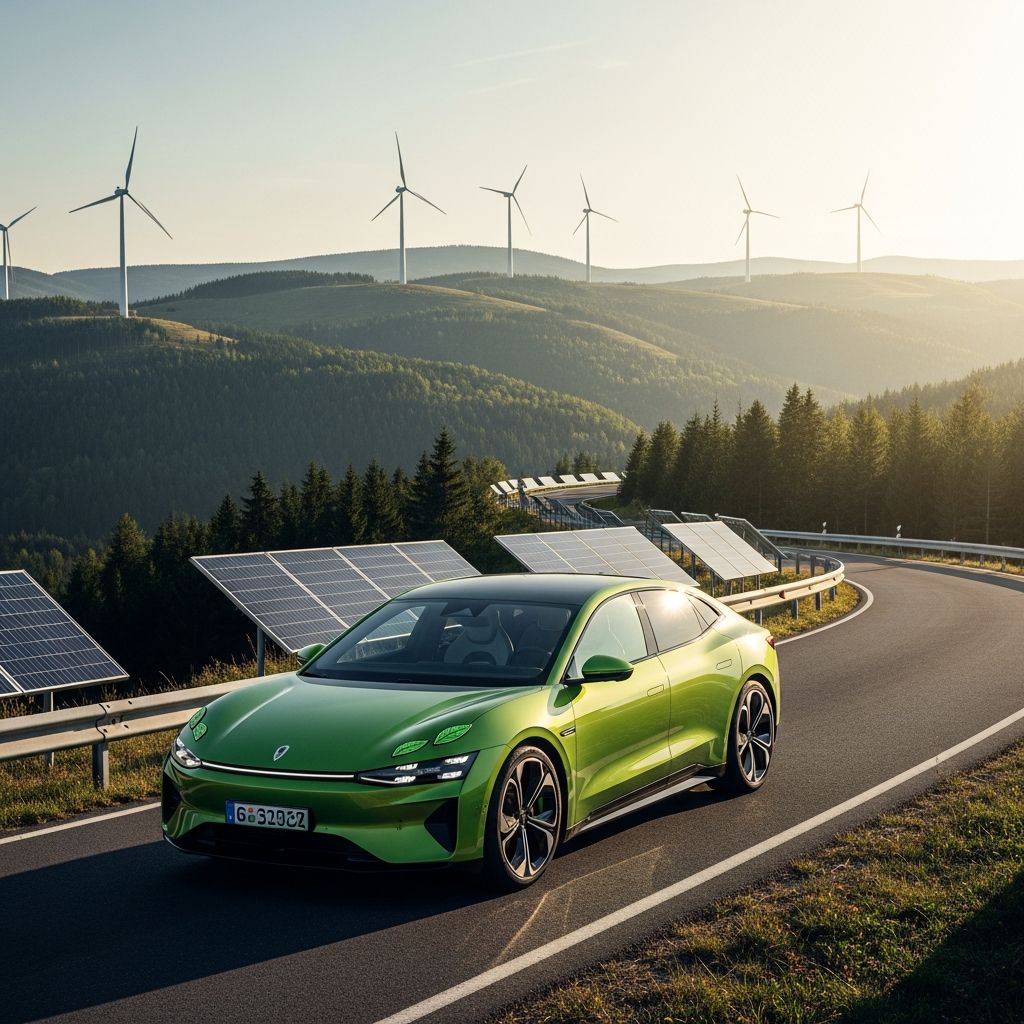 Discover practical, low-cost strategies to slash your car's emissions, boost fuel savings, and drive greener without buying a new vehicle.