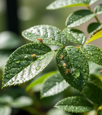 Master the science and practice of using insecticidal soap to protect your garden from harmful pests.