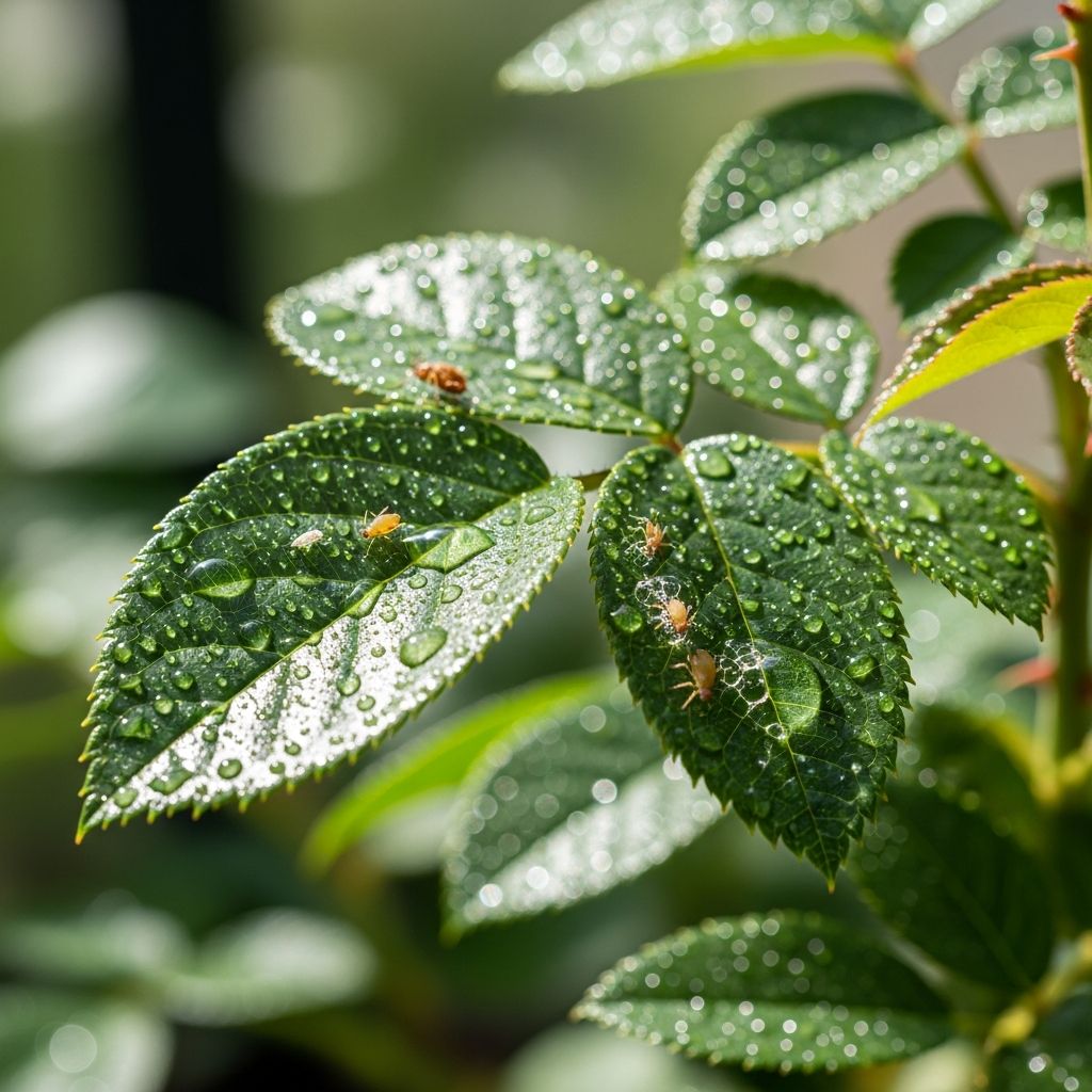 Master the science and practice of using insecticidal soap to protect your garden from harmful pests.