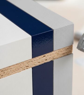 Unlock professional results when painting MDF with our detailed guide on preparation, priming, and finishing for durable, flawless surfaces.