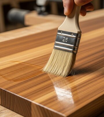 Expert strategies for achieving flawless varnish finishes on any surface.