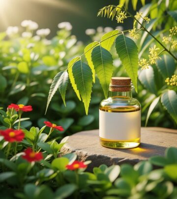 Discover effective ways to harness neem oil's natural power for pest control, disease prevention, and healthier plants in your garden.