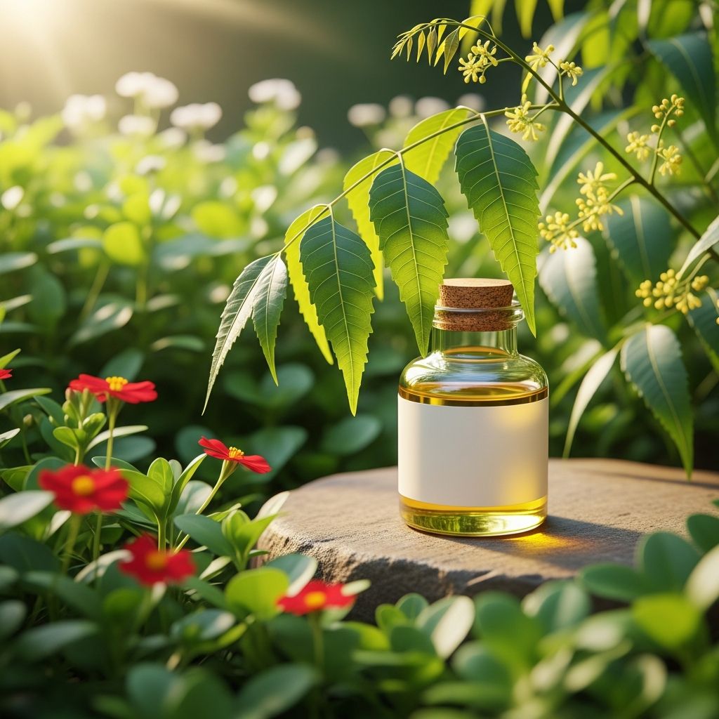 Discover effective ways to harness neem oil's natural power for pest control, disease prevention, and healthier plants in your garden.