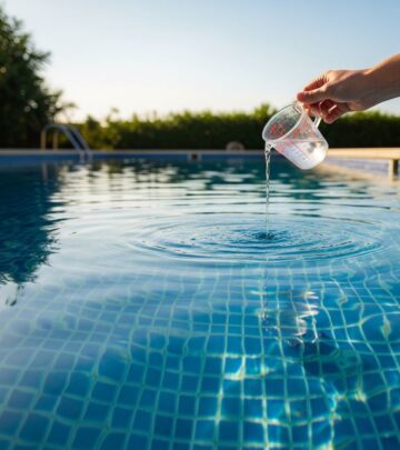 Master essential techniques for clean, safe swimming pool water with proven sanitization strategies and modern alternatives.
