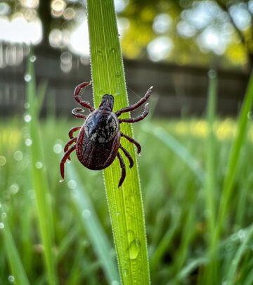 Discover proven strategies to minimize tick risks in your outdoor spaces and safeguard your family from bites and diseases.