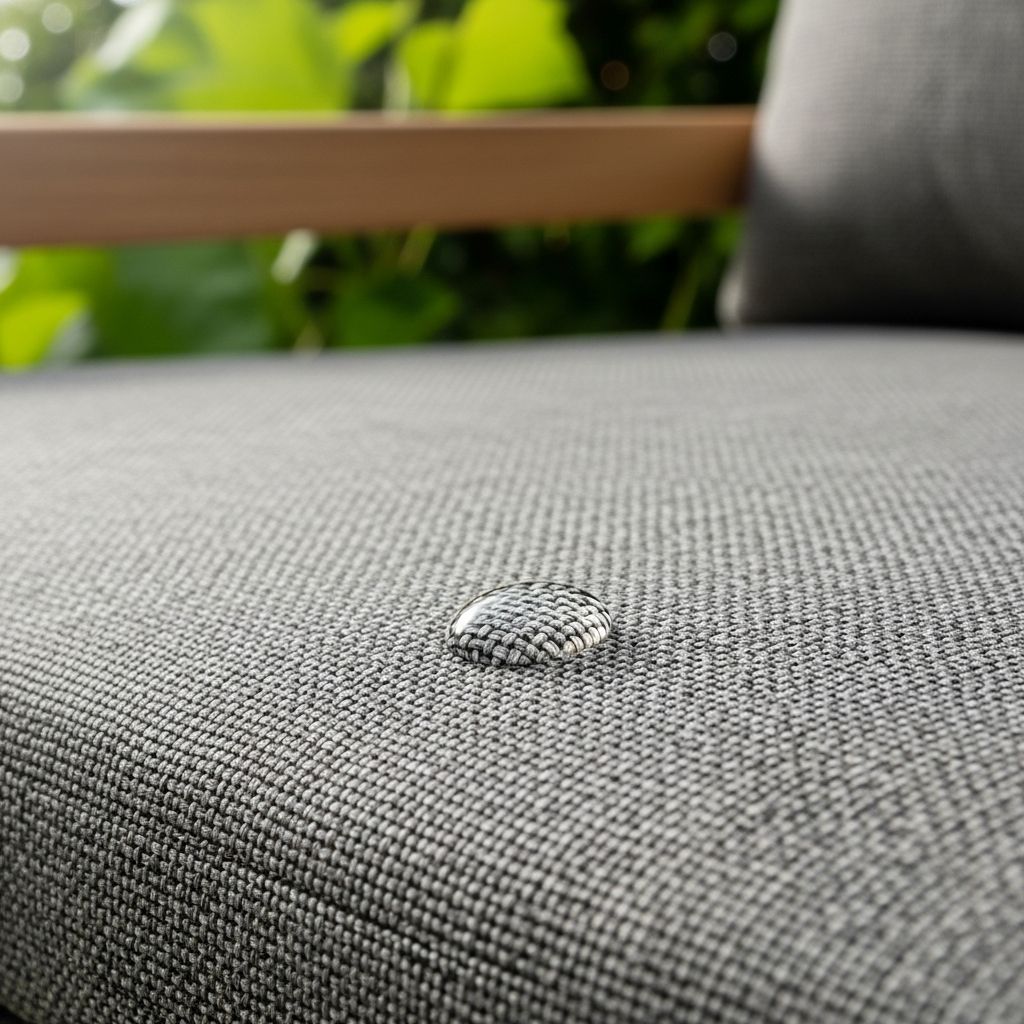 Protecting Garden Bench Cushions from Water Discover effective strategies to shield your garden bench cushions from rain, UV rays, and stains for lasting outdoor comfort and style.