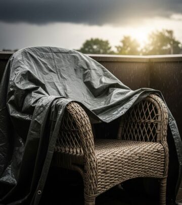 Discover proven strategies to shield your rattan patio sets from rain, sun, and wind for lasting beauty and durability.