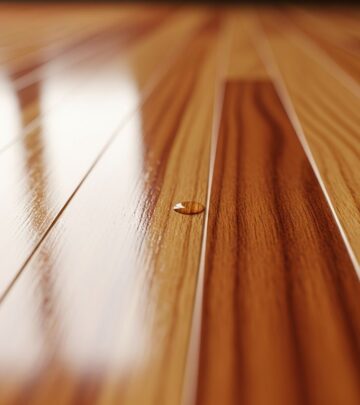 Master the essential techniques to shield your wood flooring from moisture and extend its lifespan.