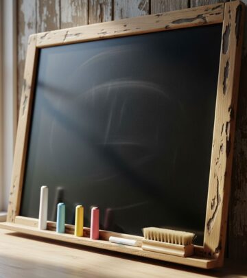 Learn proven techniques to rejuvenate worn chalkboards and extend their lifespan.