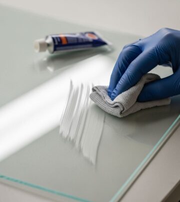 Discover proven techniques to eliminate scratches from plexiglass and bring back its crystal-clear shine without professional help.