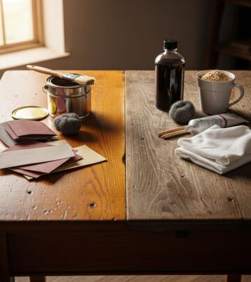 Master essential techniques to restore and repair damaged wood furniture finishes professionally.