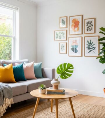 Discover clever, cost-free strategies to transform your living spaces and inject fresh energy into every room using items you already own.