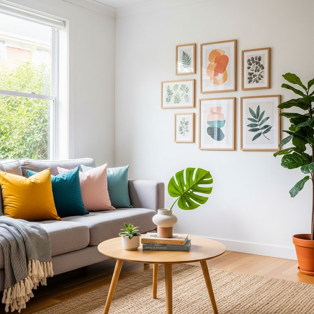 Discover clever, cost-free strategies to transform your living spaces and inject fresh energy into every room using items you already own.