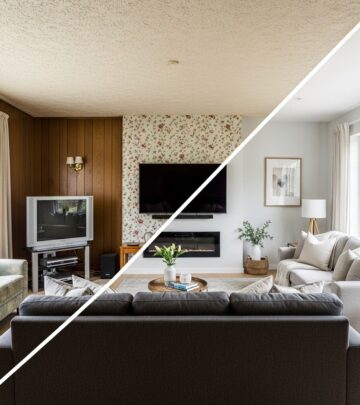 Discover common culprits aging your home's style and simple, effective strategies to bring modern elegance without breaking the bank.